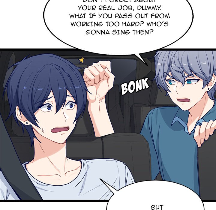 The Boy and the Sea - episode 29 - 18