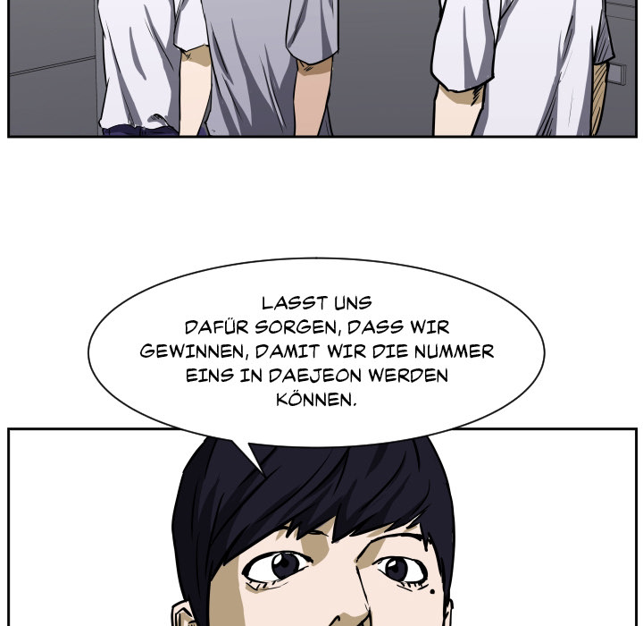 Tweener - episode 72 - 94