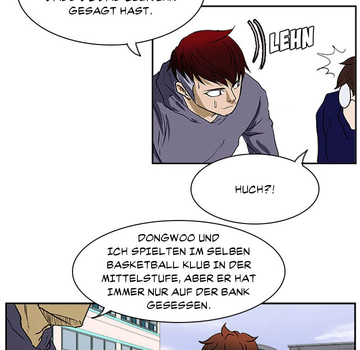 Tweener - episode 23 - 90