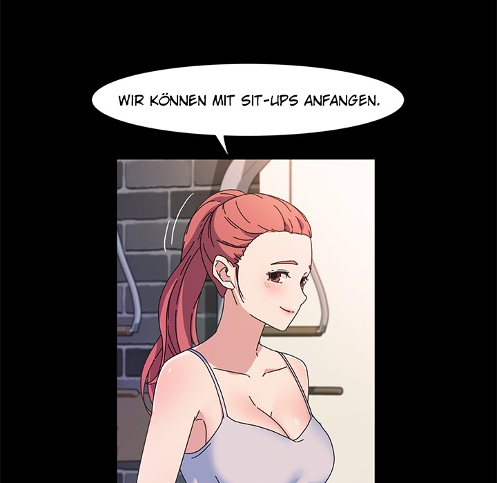 Die Kunst des Körpers - episode 32 - 51