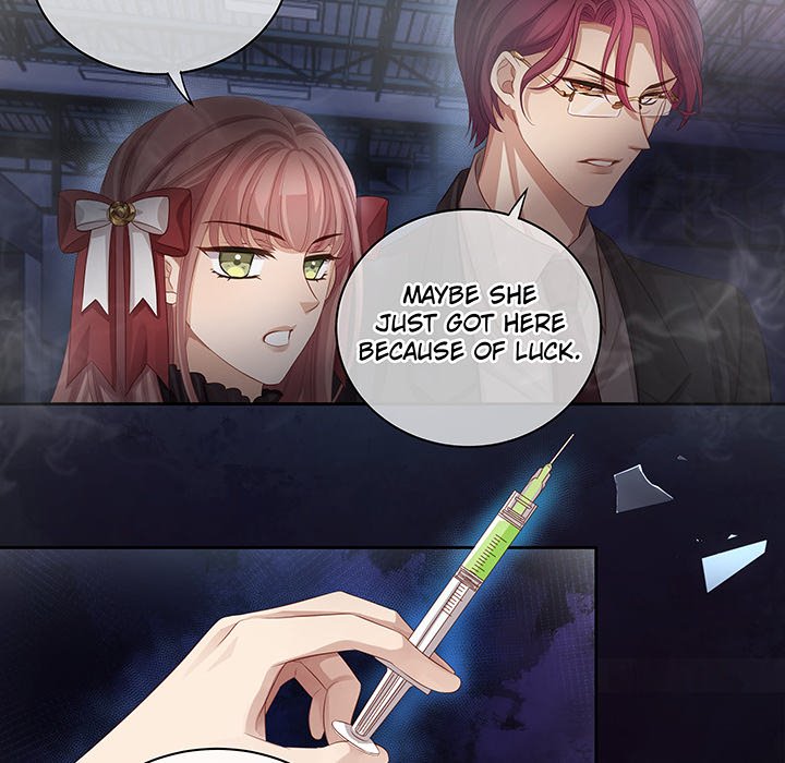 MASTER AND SEVEN LOVERS - episode 52 - 26