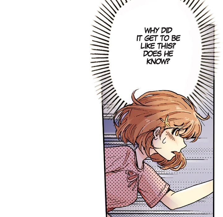 99% Love - episode 7 - 69