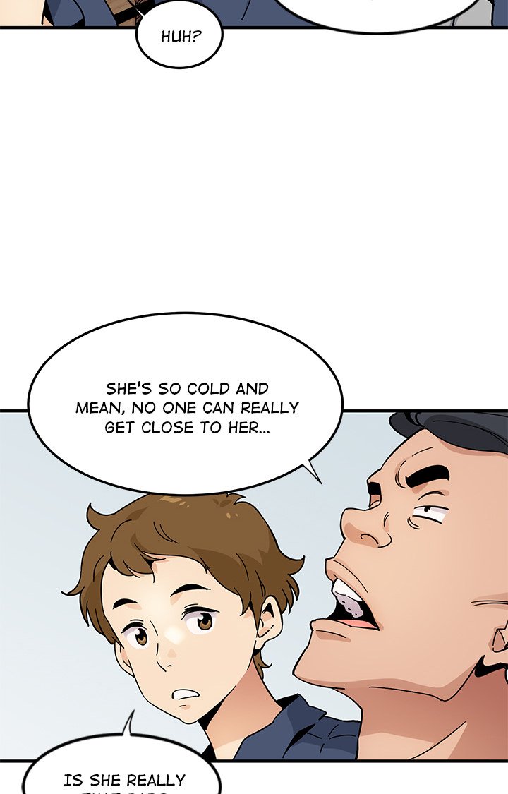 Love Factory - episode 1 - 29