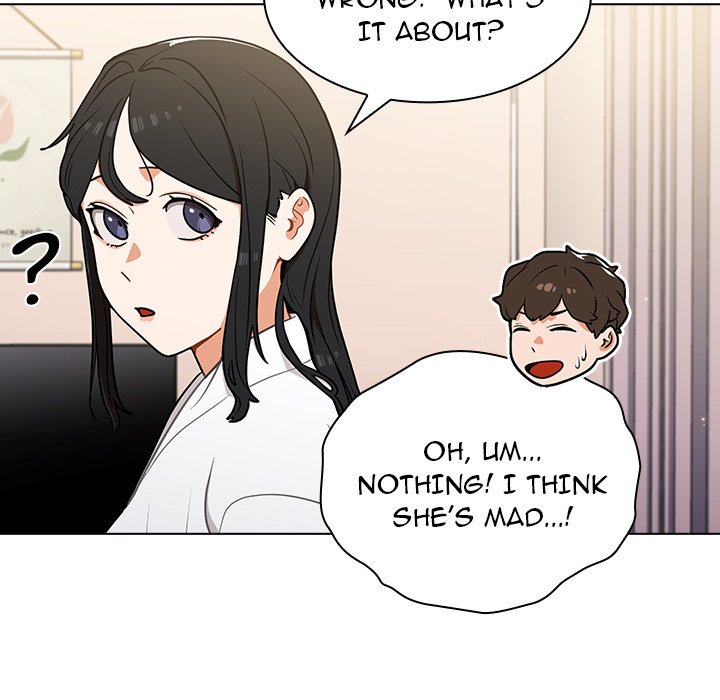 Naughty Little Secret - episode 12 - 22
