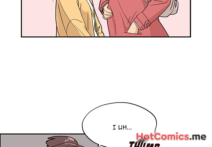 His Women's University - episode 12 - 1