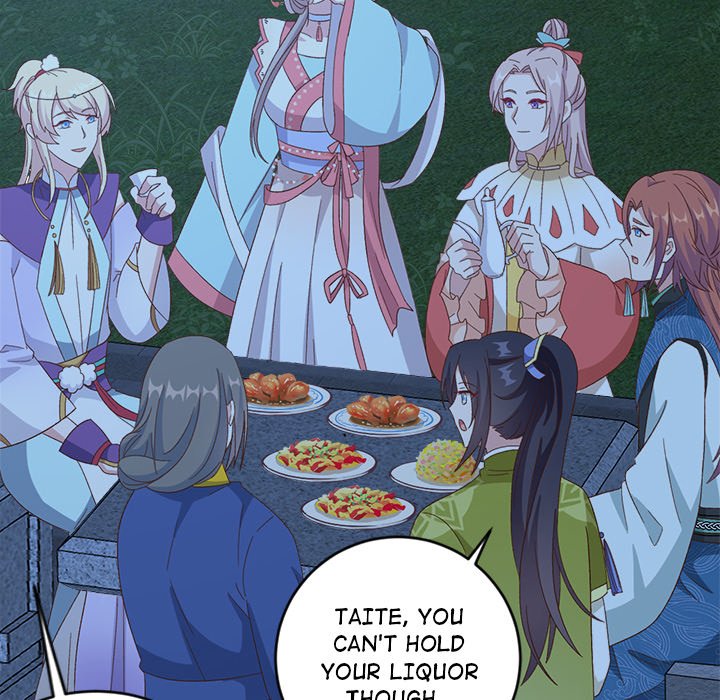 Four New Husbands - episode 35 - 120