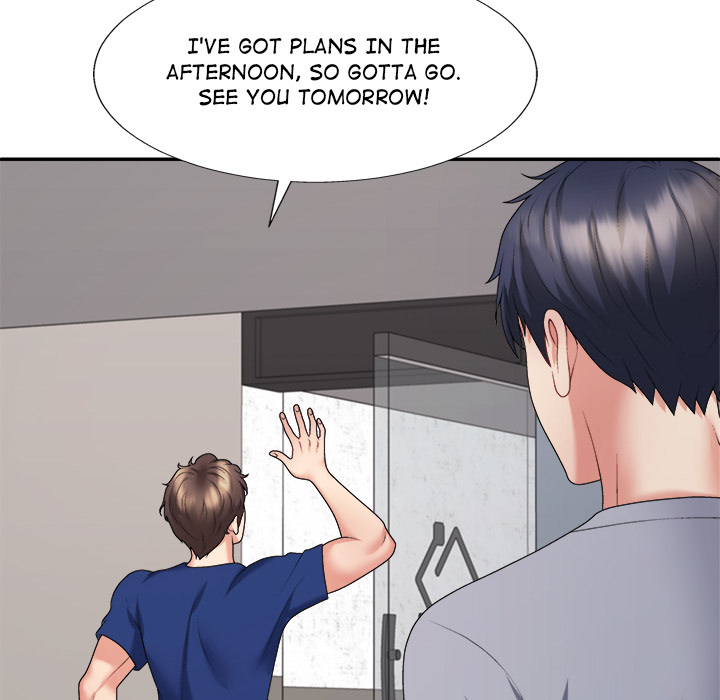 Secret Workouts - episode 8 - 147