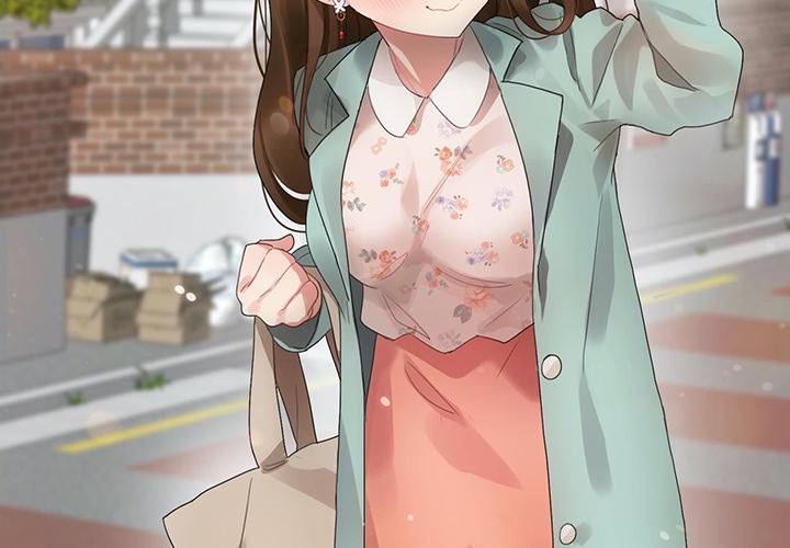 A Pervert's Daily Life - episode 76 - 3