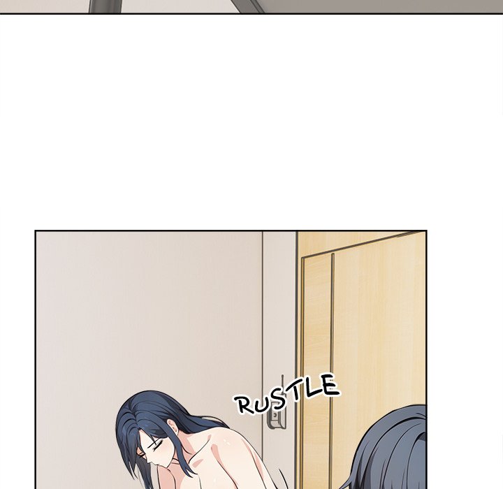 The Secret of a Girls' Dorm - episode 4 - 119