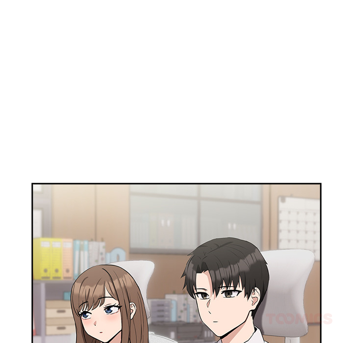 Dating After Work - UNCENSORED - episode 16 - 122