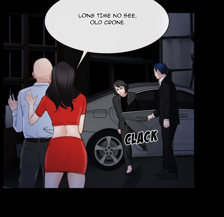 The First Love Story - episode 42 - 84