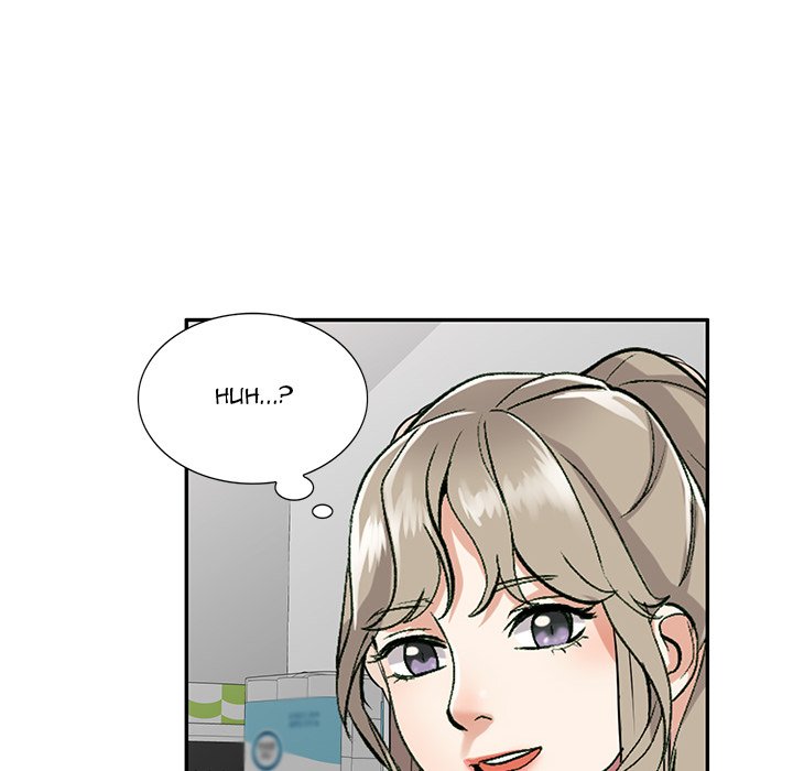 Secret Tutor - episode 12 - 55