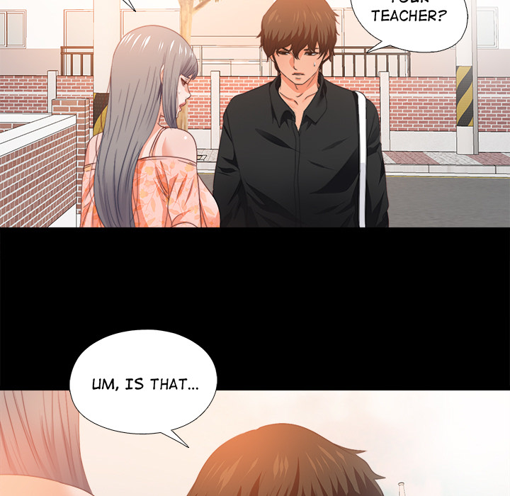 Love on Canvas - episode 31 - 74