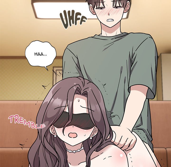 Knot My Secret - episode 4 - 84