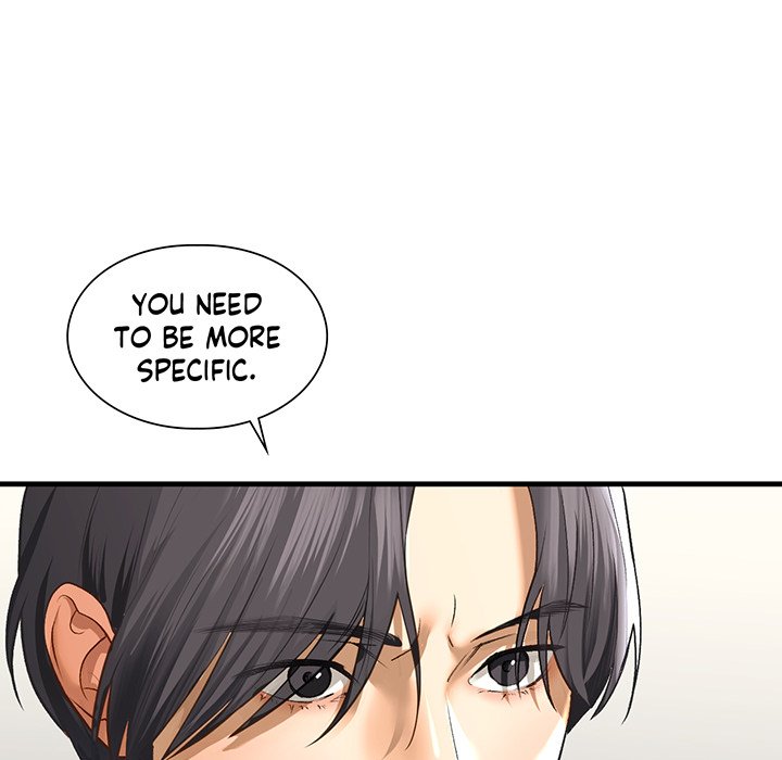 Stepsister - episode 24 - 33