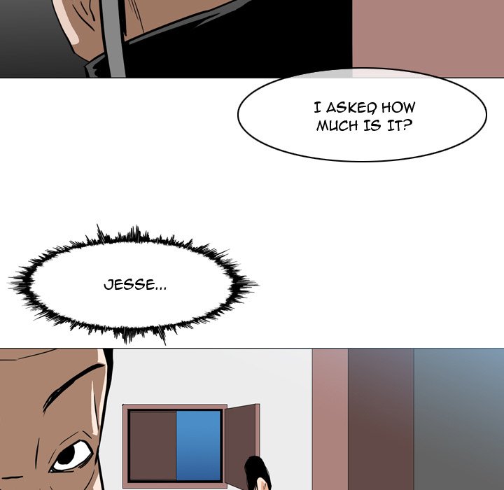 Path to Salvation - episode 20 - 57