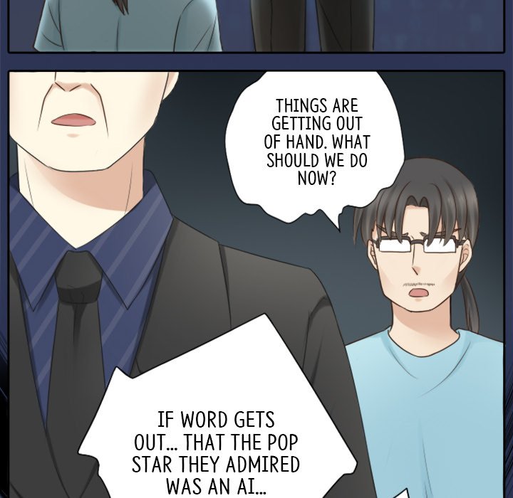 AI Pop Star - episode 4 - 33