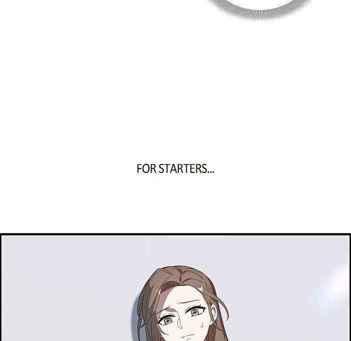 A Misogamist's Romance - episode 4 - 17