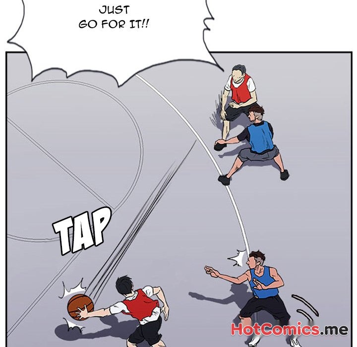 Tweener - episode 16 - 61