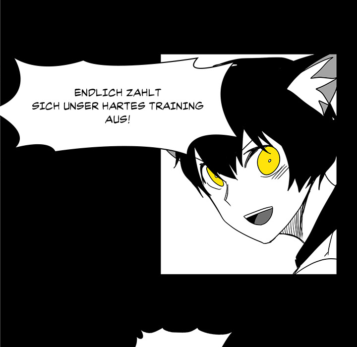Nine Fantasy - episode 29 - 49