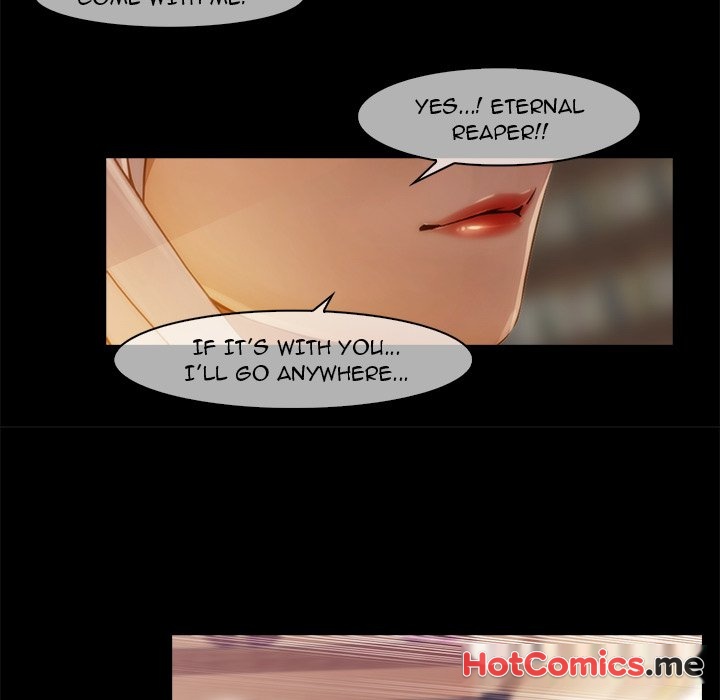 The Butterfly Dream - episode 19 - 49