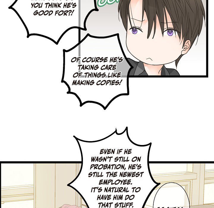 Sentimental Reasons - episode 3 - 58