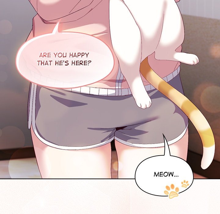 The Love Meowtchmaker - episode 2 - 122