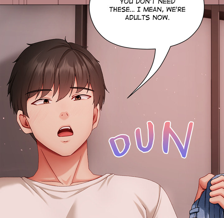 The Delinquent Girl - episode 5 - 196