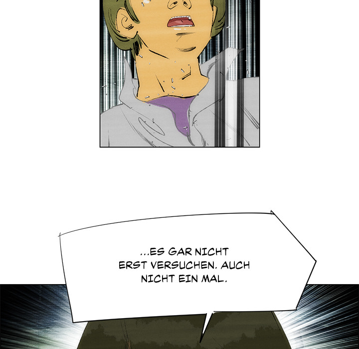Verstand über Muskeln - episode 40 - 50