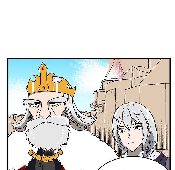 I Reincarnated as a Villain of an RPG, But I Want to Survive - episode 26 - 44