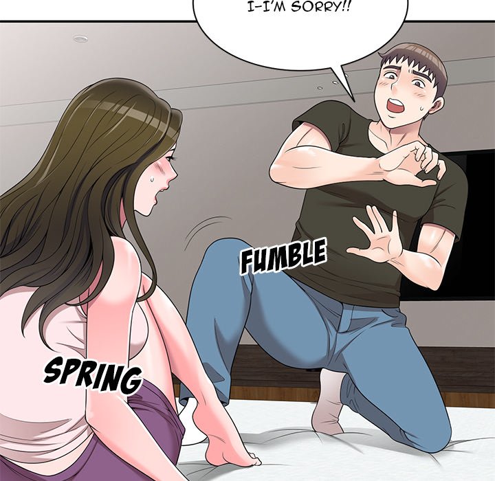 Private Lessons - episode 25 - 48
