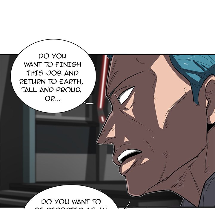 Stardust - episode 27 - 105