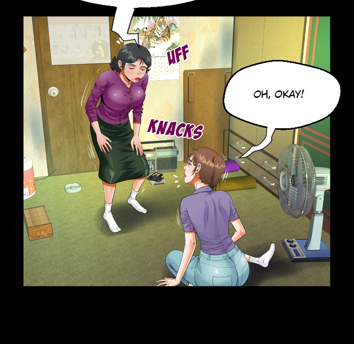 Knock Knock - episode 53 - 24