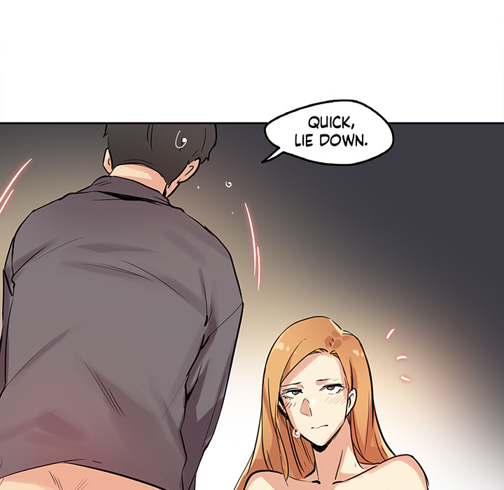 Daddy's Wild Oats - episode 23 - 36