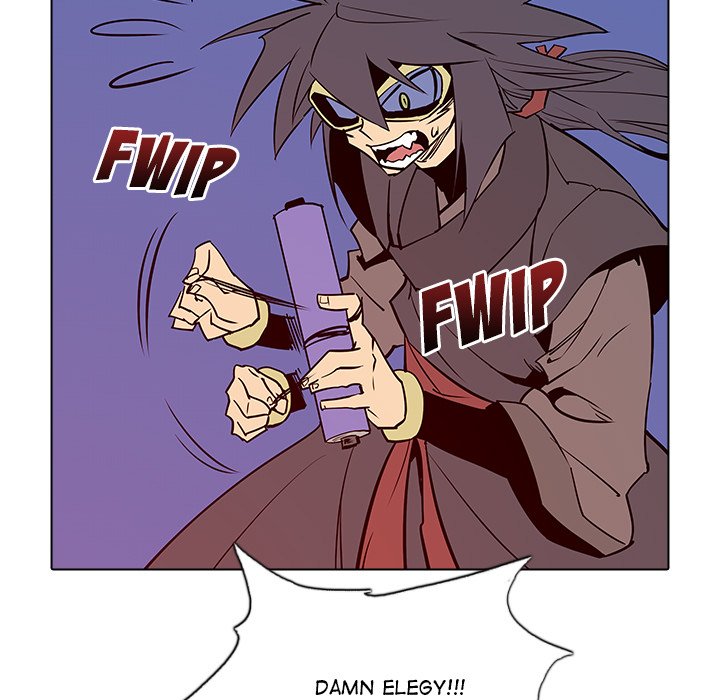The Fang of Yeongno - episode 45 - 48