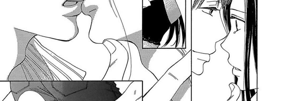 Just Listen to What I Say - The Things I Want A Sadistic Doctor to Do to Me - episode 15 - 37