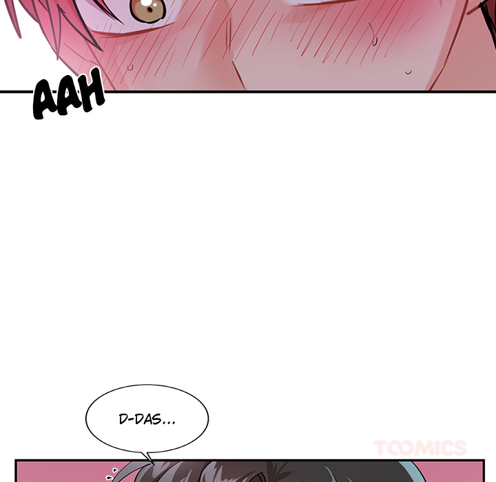 Pheromon Sorbet♥ - episode 12 - 25