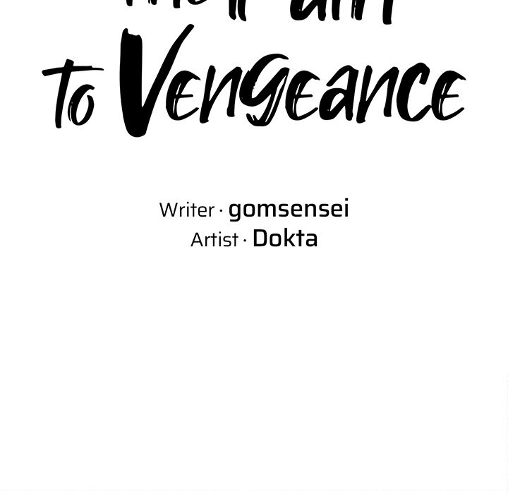 The Path to Vengeance - episode 15 - 15