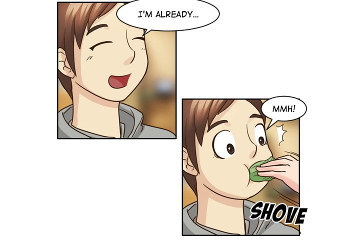 My New Co-worker - episode 9 - 3