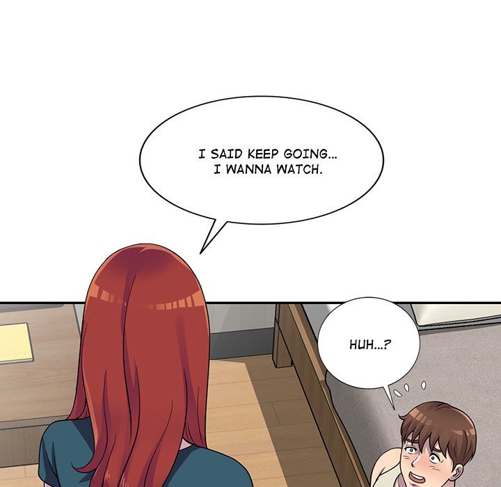 A Stolen Taste - episode 5 - 16
