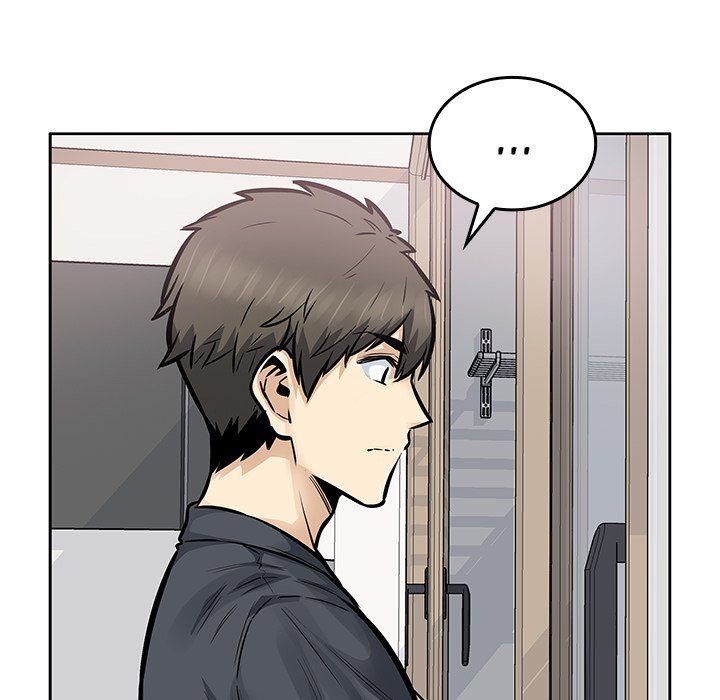 Excuse Me, This is my Room - episode 47 - 86