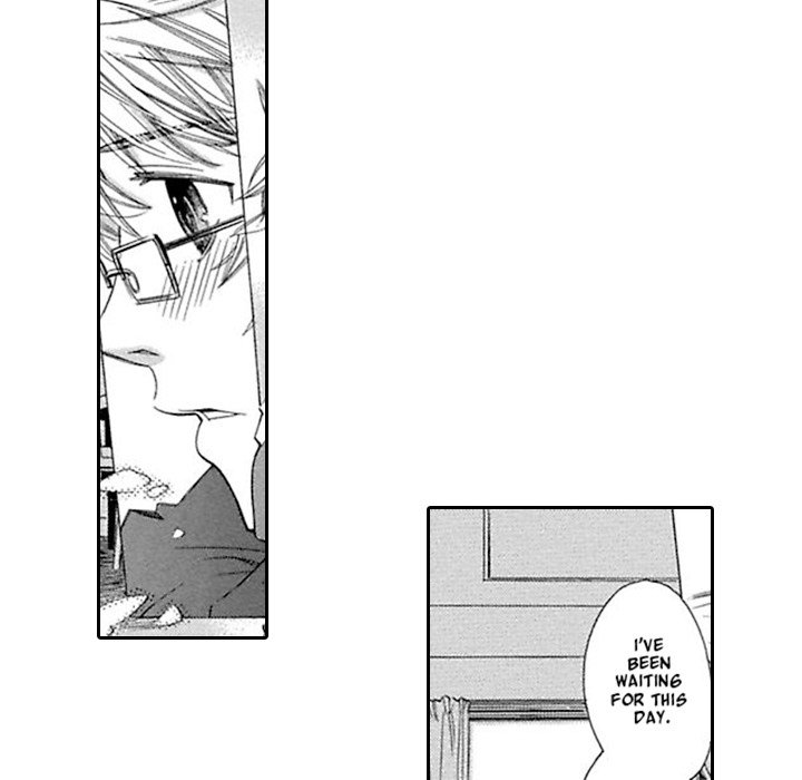 Falling In Love Under The Blue Sky - episode 12 - 39