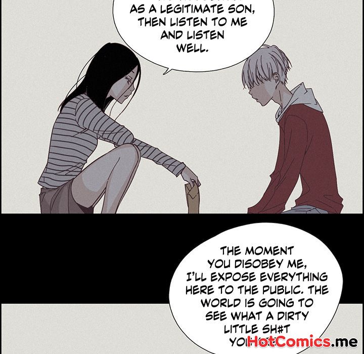 An Innocent Sin - episode 44 - 31
