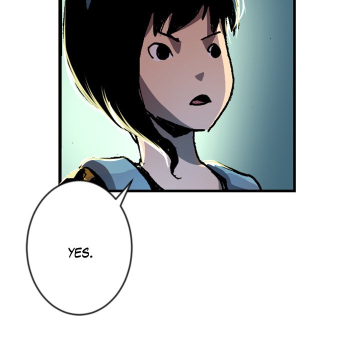 Galauman - episode 32 - 38
