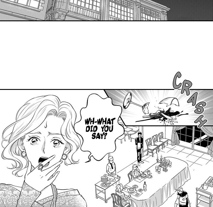 Ekikoi: The Young Miss Falls for the Station Attendant - episode 9 - 39