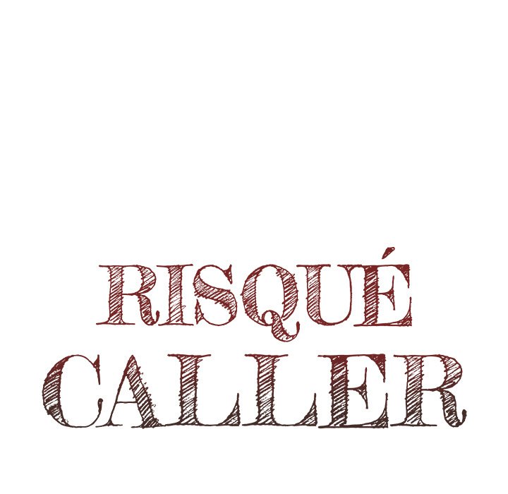 Risqué Caller - episode 2 - 36