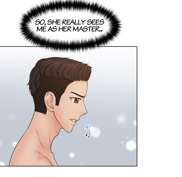 My Girlfriend and My Slave - episode 21 - 14