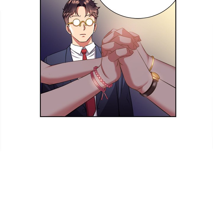 Yuri's Part Time Job - episode 15 - 52