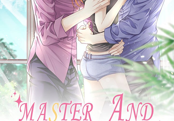 MASTER AND SEVEN LOVERS - episode 46 - 1