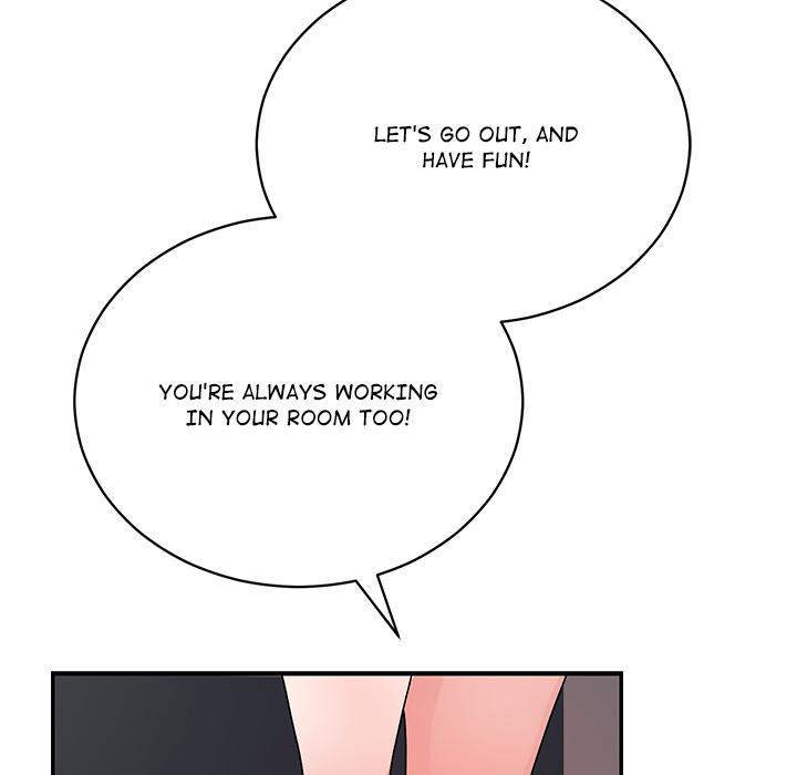 Saving My Magical Girl - episode 1 - 166